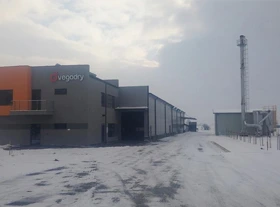 Siedziba firmy Vegadry